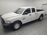 Used 2019 RAM 1500 Tradesman image 2