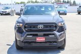 New 2025 Toyota Tacoma SR5 image 2