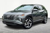 Certified 2022 Hyundai Tucson SEL image 2