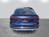 Used 2022 Audi e-tron Premium Plus w/ Premium Plus Package image 5