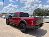 Used 2018 Ford F150 Raptor w/ Equipment Group 802A Luxury image 5
