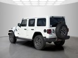 New 2025 Jeep Wrangler Sahara image 5