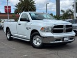 Used 2023 RAM 1500 Tradesman w/ Power & Remote Entry Group image 2