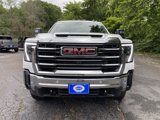 New 2025 GMC Sierra 2500 SLE w/ SLE Value Package; image 2