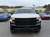 Used 2020 Chevrolet Silverado 1500 Custom Trail Boss w/ Custom Convenience Package image 3