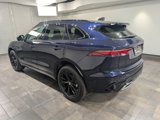 New 2026 Jaguar F-PACE R-Dynamic S image 4