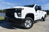 Used 2022 Chevrolet Silverado 2500 W/T w/ WT Fleet Convenience Package image 5