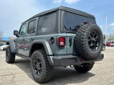 New 2025 Jeep Wrangler Willys image 5