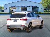 New 2025 Mercedes-Benz GLA 250 4MATIC image 4