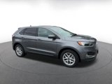 Used 2024 Ford Edge SEL image 2