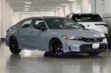 Certified 2025 Honda Civic Sport image 2
