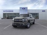 New 2025 Ford F150 Lariat image 2