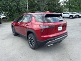 New 2026 Chevrolet Equinox ACTIV w/ Convenience Package III image 3