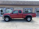 Used 2004 Toyota Tacoma PreRunner image 6