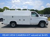 New 2026 Ford E-350 and Econoline 350 Super Duty w/ Power Equipment Group image 4