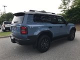 New 2025 Toyota Land Cruiser image 4