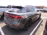 Used 2025 Audi RS Q8 performance image 3