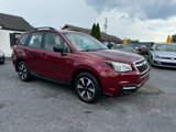 Used 2017 Subaru Forester 2.5i w/ Alloy Wheel Package image 2