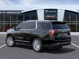 New 2025 GMC Yukon Denali w/ Denali Reserve Package image 3