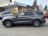 Used 2020 Ford Explorer ST image 2