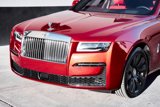 Used 2024 Rolls-Royce Ghost image 5