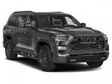 Used 2025 Toyota Sequoia TRD Pro image 6