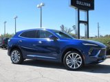 New 2025 Buick Envision Avenir image 2