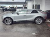 Used 2024 Cadillac Lyriq Sport w/ LPO, Floor Liner Package image 4
