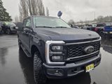 New 2025 Ford F350 XLT image 3