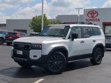 Certified 2025 Toyota Land Cruiser image 2