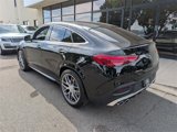 Used 2024 Mercedes-Benz GLE 53 AMG 4MATIC Coupe image 5