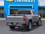 New 2026 Chevrolet Silverado 1500 LTZ w/ LTZ Premium Texas Edition image 4