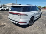 New 2025 Lincoln Aviator Reserve w/ Equipment Group 201A image 5