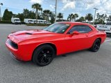 Used 2023 Dodge Challenger SXT image 5