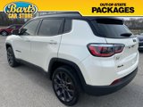 Used 2019 Jeep Compass High Altitude image 4