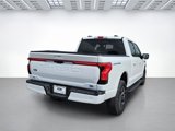 New 2025 Ford F150 Lightning Lariat image 5