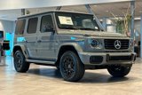 New 2025 Mercedes-Benz G 580 w/ EQ Technology image 2