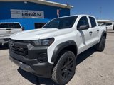 New 2025 Chevrolet Colorado Trail Boss image 2