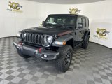 New 2025 Jeep Wrangler Unlimited Rubicon image 3