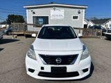 Used 2012 Nissan Versa SV image 2