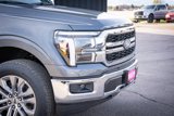New 2025 Ford F150 Lariat w/ Equipment Group 501A Mid image 4