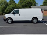 Used 2019 Chevrolet Express 2500 w/ Driver Convenience Package image 2