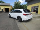 Used 2020 Acura MDX A-Spec image 3