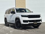 New 2025 Jeep Wagoneer Series II w/ Premium Group I image 2