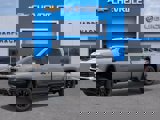 New 2026 Chevrolet Silverado 2500 Custom w/ Custom Value Package image 2
