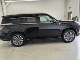 New 2025 INFINITI QX80 Sensory image 6