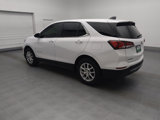 Used 2023 Chevrolet Equinox LT w/ Driver Convenience Package image 3