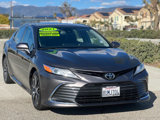 Used 2021 Toyota Camry XLE w/ Navigation Package image 3