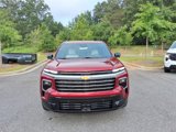 New 2026 Chevrolet Traverse High Country image 2
