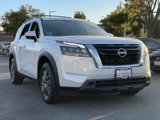 New 2025 Nissan Pathfinder SV image 2